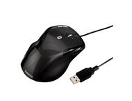 Мишки Лазерна мишка М1130, 8 бутона