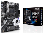 Дънни платки ASUS Prime X570-P