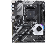 Дънни платки ASUS Prime X570-P