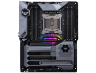 Дънни платки ASUS TUF X299 MARK 1