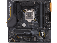 Дънни платки ASUS TUF Z390M-PRO GAMING Wi-Fi