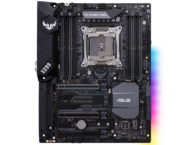 Дънни платки ASUS TUF X299 MARK 2