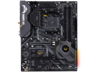 Дънни платки ASUS TUF GAMING X570-PLUS (WI-FI)