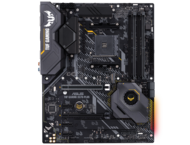 Дънни платки ASUS TUF GAMING X570-PLUS