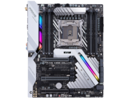 Дънни платки ASUS PRIME X299-DELUXE
