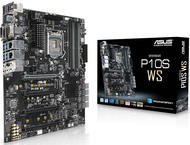 Дънни платки ASUS P10S WS