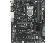 Дънни платки ASUS P10S WS