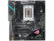 Дънни платки ASUS ROG STRIX X399-E GAMING