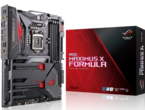 Дънни платки ASUS ROG MAXIMUS X Formula
