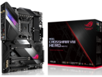 Дънни платки ASUS ROG CROSSHAIR VIII HERO X570 Wi-Fi 6