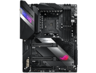 Дънни платки ASUS ROG CROSSHAIR VIII HERO X570 Wi-Fi 6