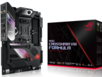Дънни платки ASUS ROG CROSSHAIR VIII FORMULA Wi-Fi