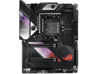 Дънни платки ASUS ROG CROSSHAIR VIII FORMULA Wi-Fi