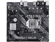 Дънни платки ASUS PRIME B460M-K