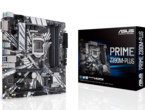 Дънни платки ASUS PRIME Z390M-PLUS