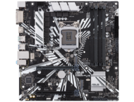 Дънни платки ASUS PRIME Z390M-PLUS