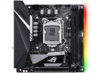 Дънни платки ASUS ROG Strix H370-I Gaming