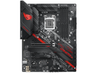 Дънни платки ASUS ROG STRIX B460-H GAMING