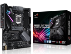 Дънни платки ASUS ROG Strix H370-F Gaming