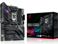 Дънни платки ASUS ROG STRIX B460-F GAMING
