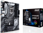 Дънни платки ASUS PRIME Z490-P