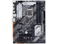 Дънни платки ASUS PRIME Z490-P