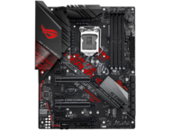 Дънни платки ASUS ROG STRIX Z390-H GAMING