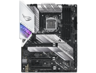 Дънни платки ASUS ROG STRIX Z490-A GAMING