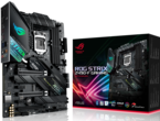 Дънни платки ASUS ROG STRIX Z490-F GAMING