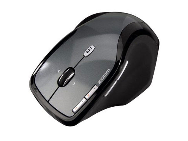 Мишки Безжична оптична мишка HAMA-M2130