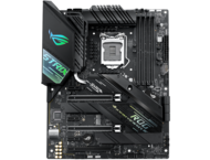 Дънни платки ASUS ROG STRIX Z490-F GAMING