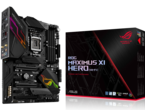 Дънни платки ASUS ROG MAXIMUS XI HERO (WI-FI)