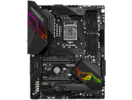 Дънни платки ASUS ROG MAXIMUS XI HERO (WI-FI)