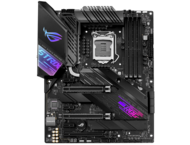 Дънни платки ASUS ROG STRIX Z490-E GAMING