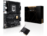 Дънни платки ASUS ProArt Z490-CREATOR 10G