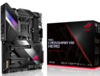 Дънни платки ASUS ROG CROSSHAIR VIII HERO