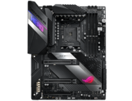 Дънни платки ASUS ROG CROSSHAIR VIII HERO
