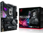 Дънни платки ASUS ROG STRIX Z390-E GAMING