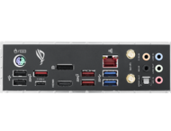 Дънни платки ASUS ROG STRIX Z390-E GAMING