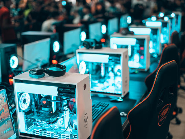 G:RIGS G:RIGS > Absolute > Base AMD 1600AF