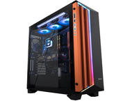 G:RIGS G:RIGS > Powered by Cougar > Dark Blader-S (AMD)