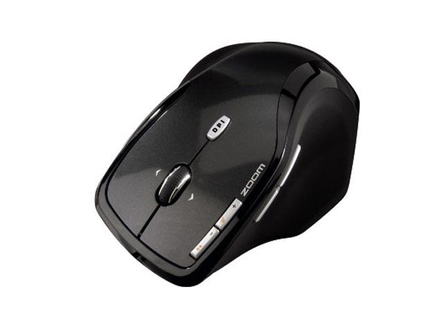 Мишки Безжична лазерна мишка HAMA-M3120