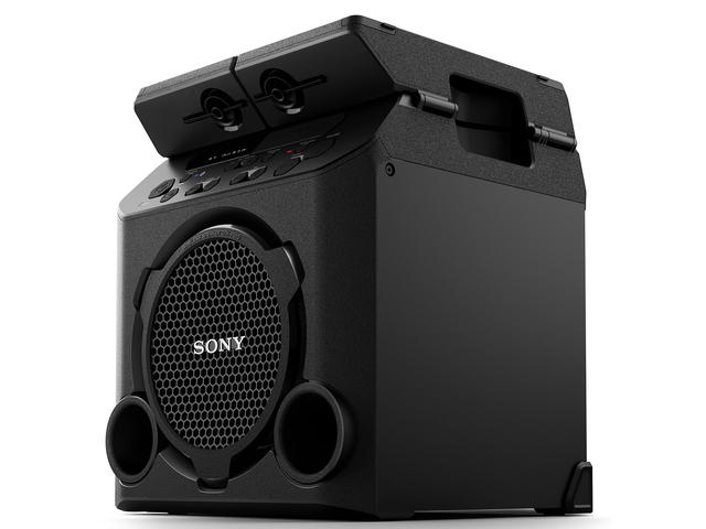 Колони Sony GTK-PG10