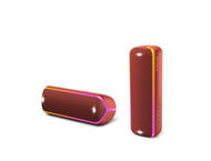 Колони Sony SRS-XB32, в червено