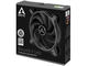 Вентилатори Arctic BioniX F140 PWM - Grey