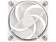Вентилатори Arctic BioniX P120 PWM PST - Grey/White