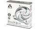 Вентилатори Arctic BioniX P120 PWM PST - Grey/White