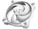 Вентилатори Arctic BioniX P120 PWM PST - Grey/White