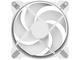 Вентилатори Arctic BioniX P140 PWM PST - Grey/White