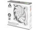 Вентилатори Arctic BioniX F140 PWM - Grey/White